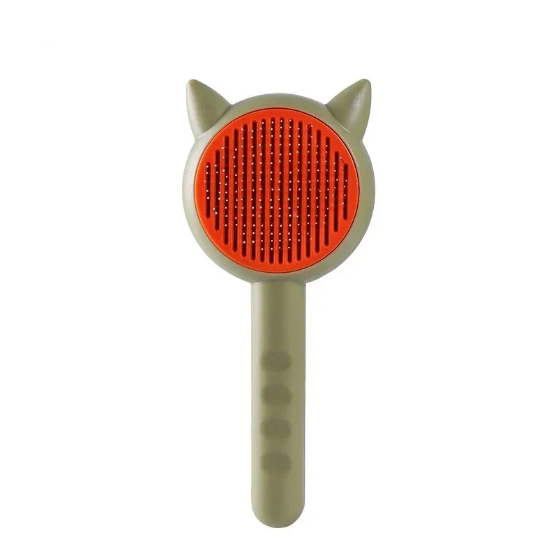 Dog & Cat Brush Grooming Tool