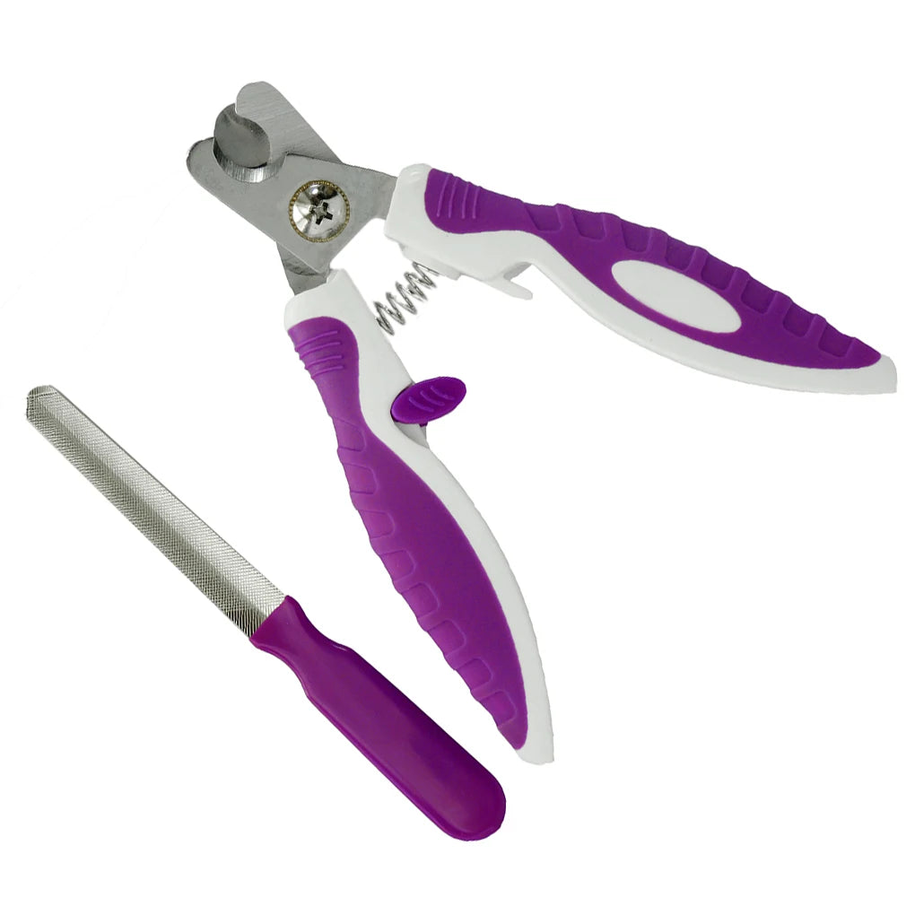 Pet Nail Trimmer