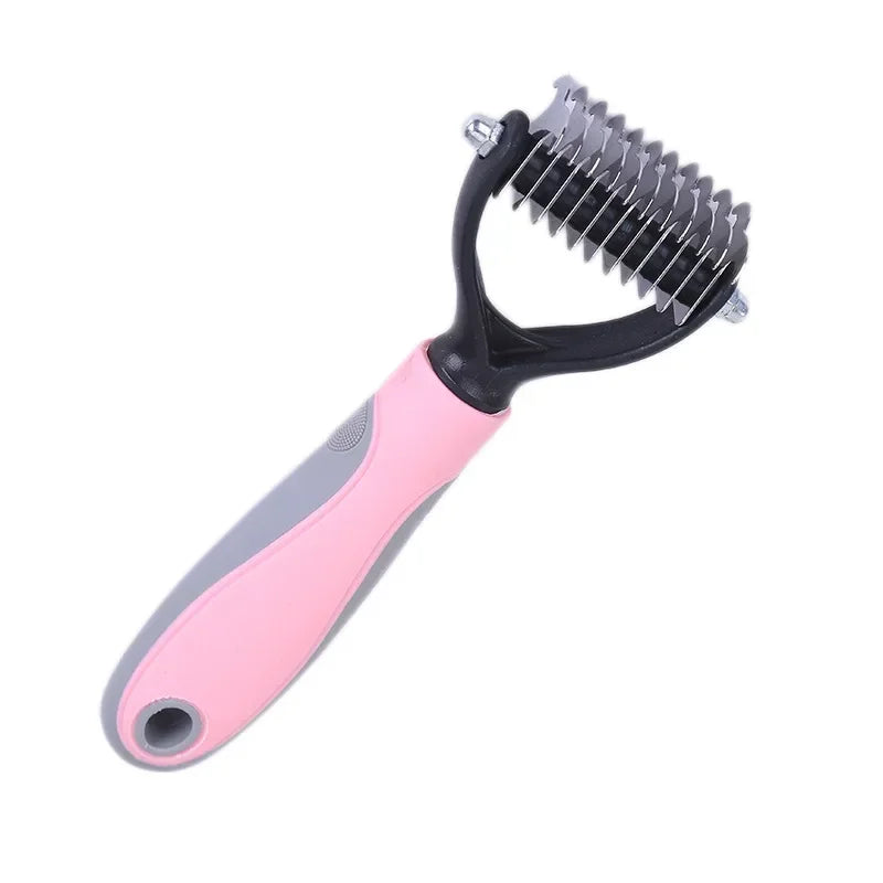 Fur Knot Cutter for Dogs & Cats