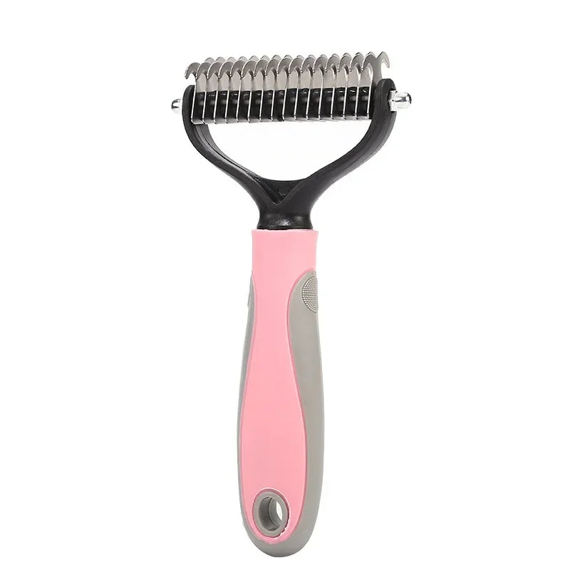 Fur Knot Cutter for Dogs & Cats