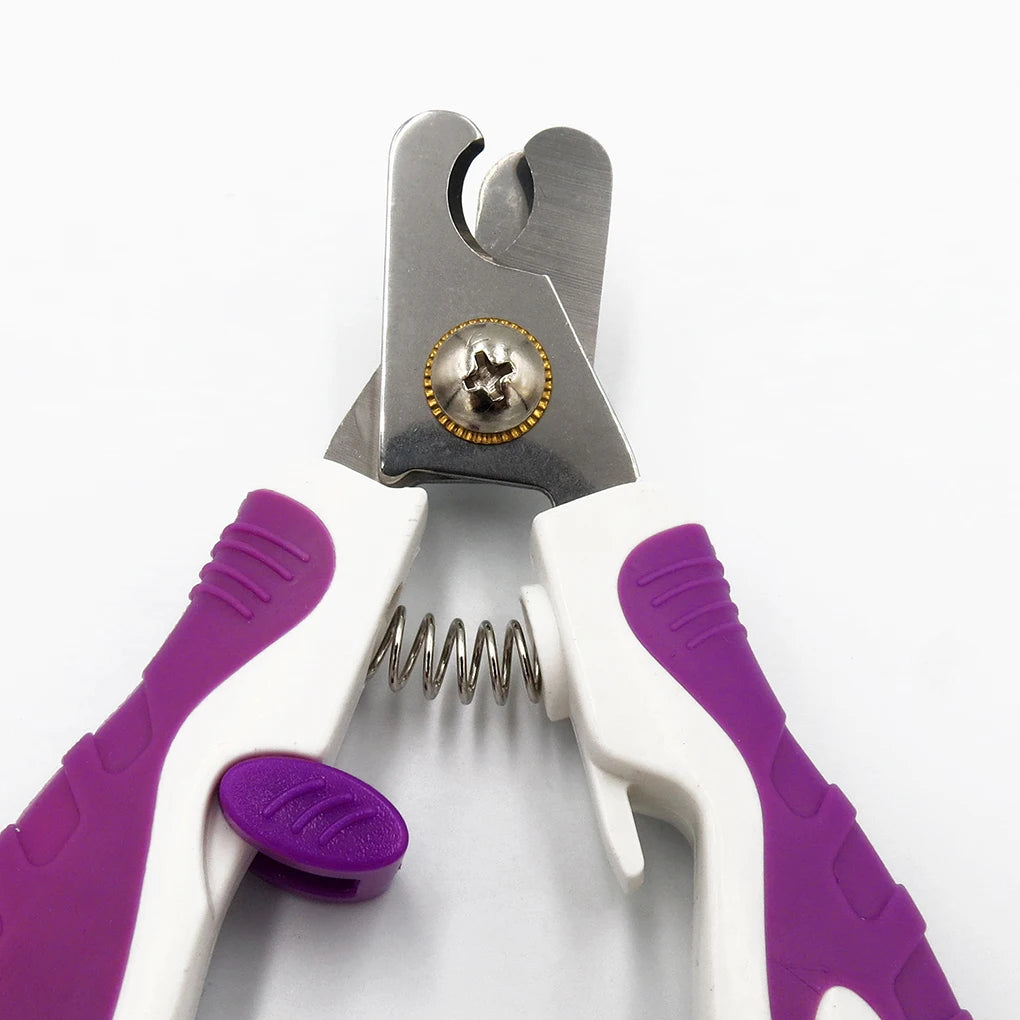 Pet Nail Trimmer