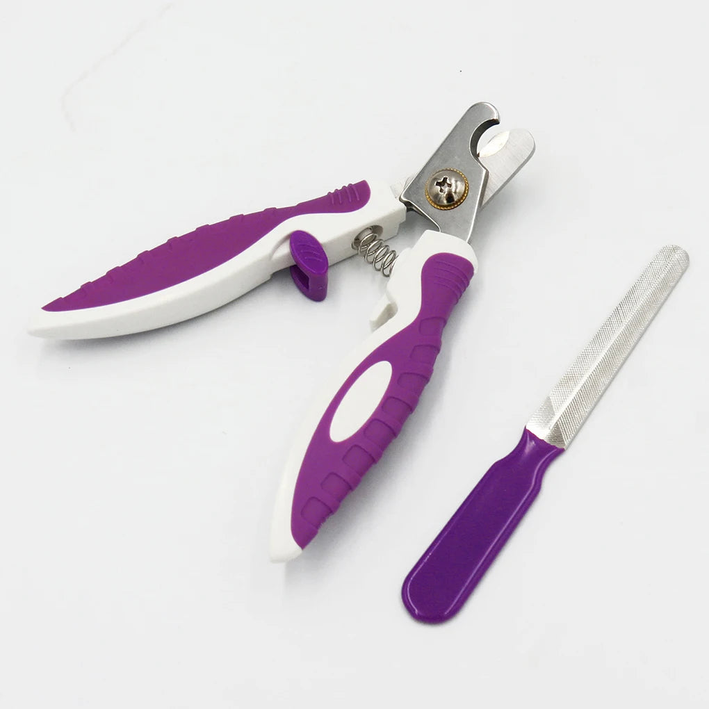 Pet Nail Trimmer