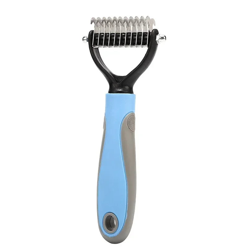 Fur Knot Cutter for Dogs & Cats