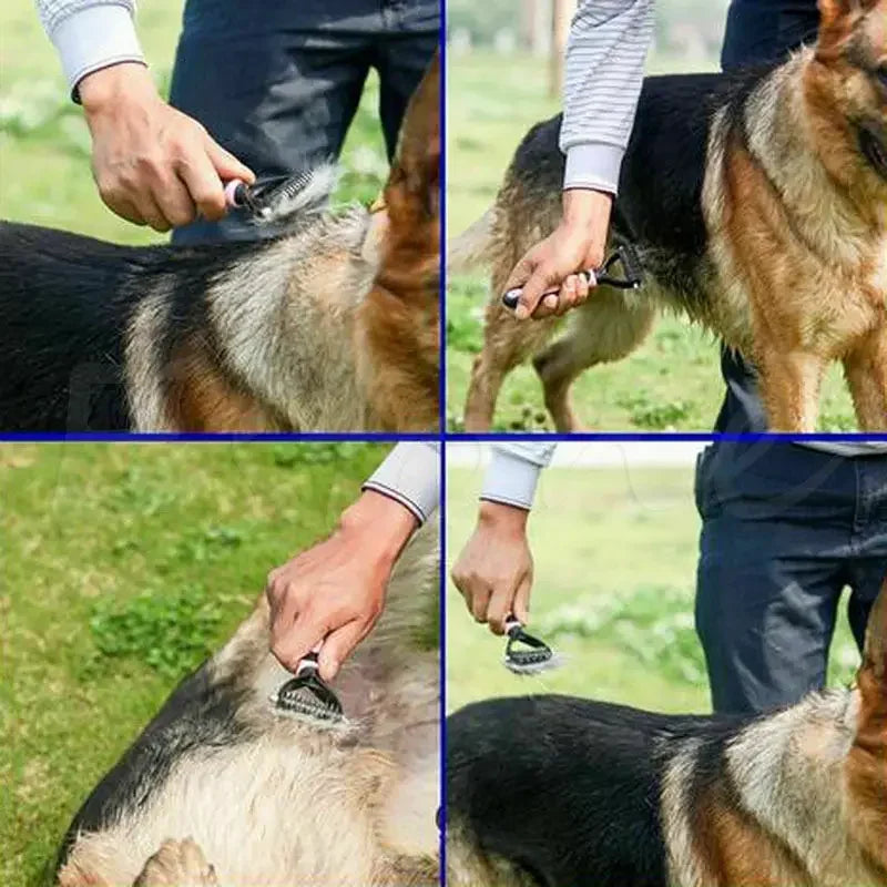 Fur Knot Cutter for Dogs & Cats
