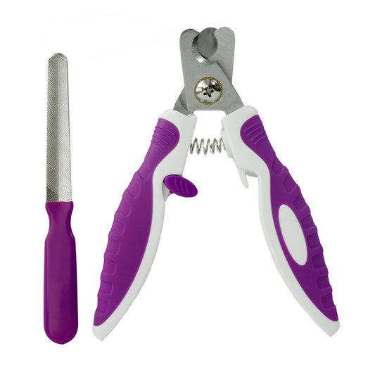 Pet Nail Trimmer