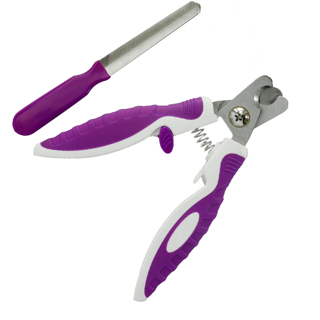 Pet Nail Trimmer