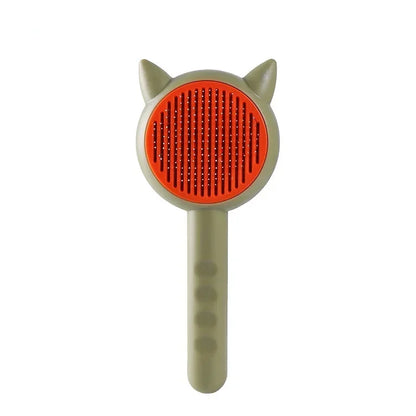 Dog & Cat Brush Grooming Tool