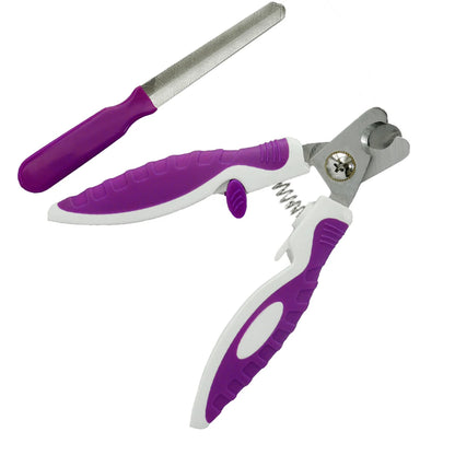 Pet Nail Trimmer